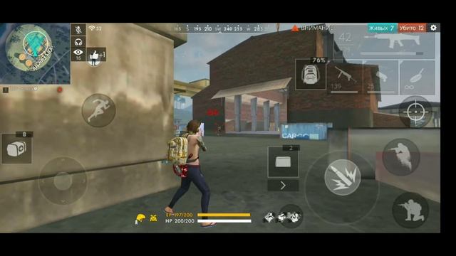 КАК ИГРАЕТ ТОП ИГРОК ИЗ HARD-SKILL | HIGHLIGHTS #2 смотреть онлайн