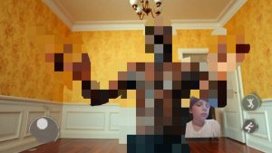 Я СКАЧАЛ ШЕТЕВРОСТЕНДОФФ С Gogle Play
