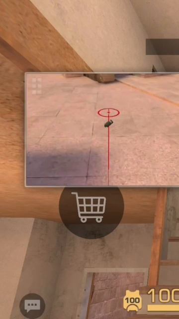 Фишечные гранаты на карте sandstone в Standoff 2 part 4 #standoff2 смотреть онлайн