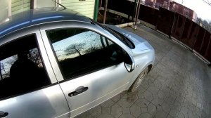 Лада ГранАта. Как приручить дракона. Часть раз.