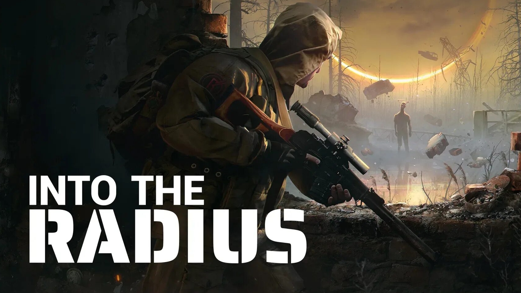 15 серия into the radius