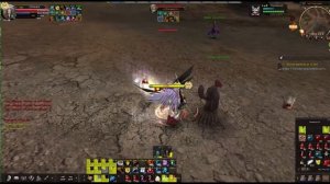 Карос  пк паладин Karos Rosh pk