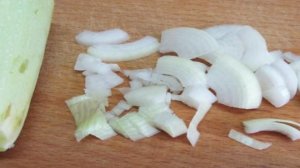 Пицца на гриле с мясным фаршем