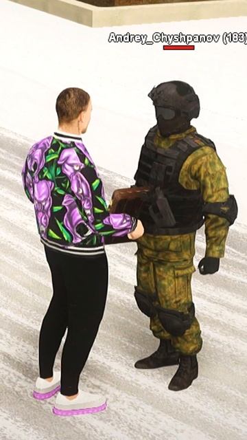 КАК МЕНЯ ЗАБАНИЛИ В GTA GRAND MOBILE! ГРАНД МОБАЙЛ #shorts
