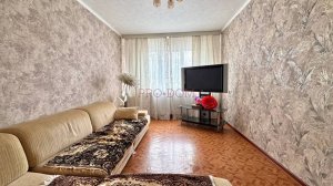 Продается Зх комнатная квартира в Южно-Сахалинске.