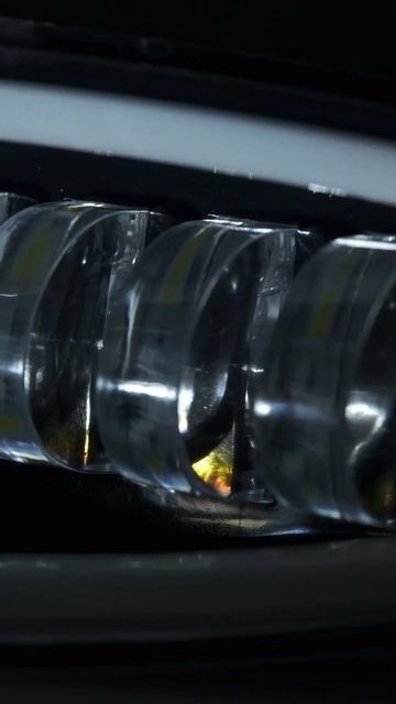 Сегодня рассматрим ПТФ для Chevrolet Lanos и Daewoo Lanos #auto #ealights #
