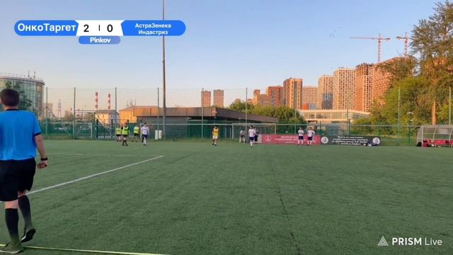 ОнкоТаргет - АстраЗенека Индастриз | 4 тур | NAUKA И MEDPHARM PRE смотреть онлайн