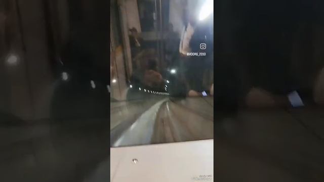 Метро в Шереметьево. смотреть онлайн