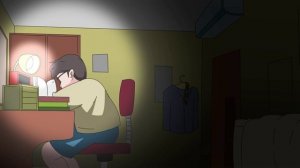 Mystery Life | 2 серия