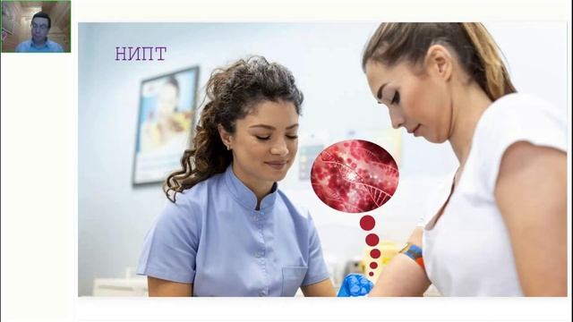 Trueместры от TrueGyn  Лекция 2  Первая половина беременност