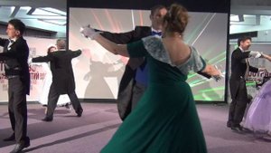 Вальс Анастасия.Музыка Стивена Флаэрти. Исполняет Людмила Горнаева