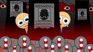 Спринклирование НА ВСЕХ этапах | Сборник Incredibox