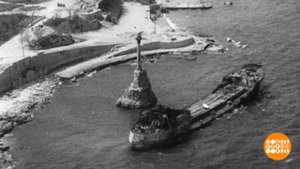 Крымский День Победы. Праздничный канал. Фрагмент выпуска от 09.05.2025