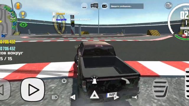 Играть в симулятор автомобиля 2 (часть 12) смотреть онлайн