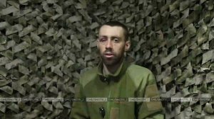 Военных ВСУ, попадающих в штурмовой батальон «Скала», командование отправляет на верную гибель