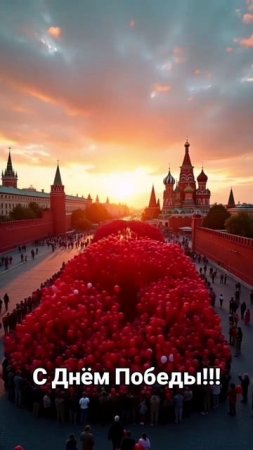 с праздником 9 мая мои дорогие