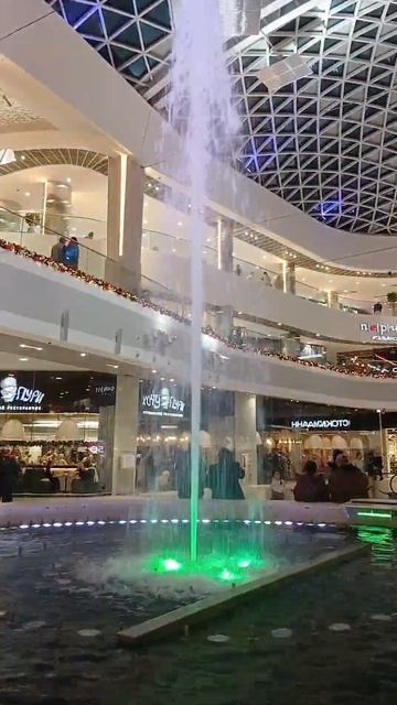 Предновогодняя суета #sochi #сочи #сочисегодня #новыйгод смотреть онлайн