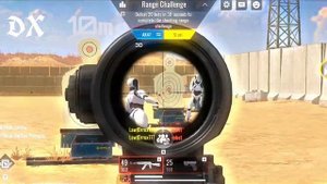 Топ сборка на AK47 в Blood Strike