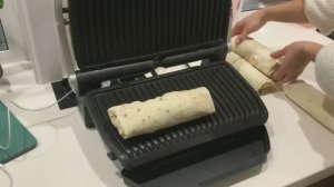 Готовим дома шаурму. Вкусный и полезный фастфуд для детей и взрослых.