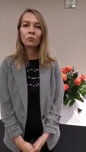 Анна, Чикаго - о тренинге Татьяны Василец "Целебные игр смотреть онлайн