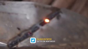Из бочки в тачку Пакистанские умельцы  — копия