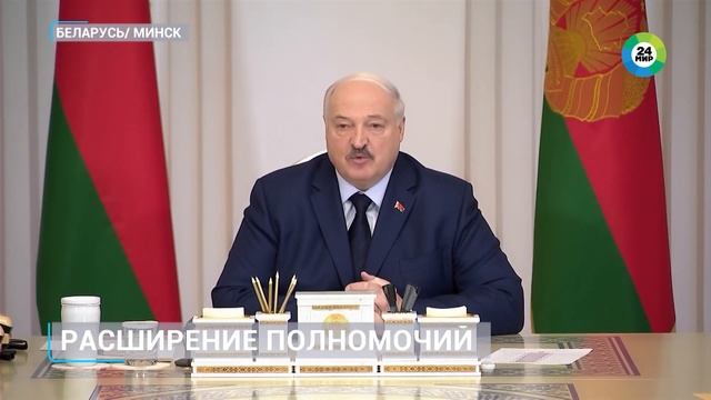 Полномочия местных органов власти расширят в Беларус?
