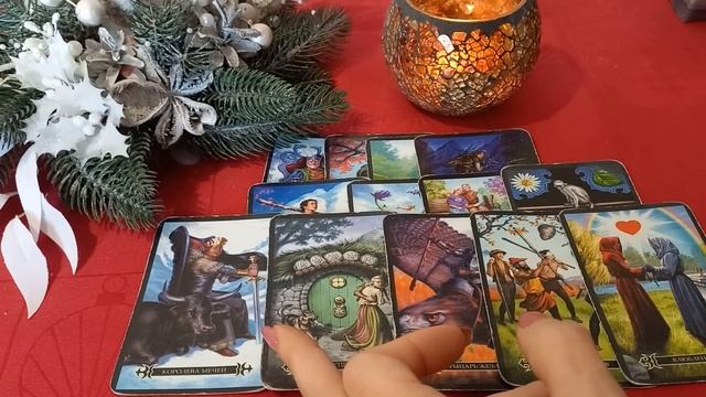 🧚♀️💯У Него Всегда Есть Причины! Почему Он Не В? смотреть онлайн