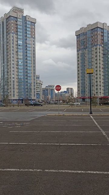 Сибирь, Красноярск 👀👍 ТРЦ ПЛАНЕТА 29.04.24г. смотреть онлайн