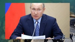 Ответ России ПРЯМО В СЕРДЦЕ: Cтрашнее ядерного Оружия - Путин ДОСТАЛ главный козырь