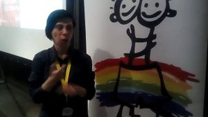 Закрытие Международного кинофестиваля БОК О БОК!