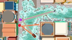 Вспыш и чудо-машинки | 4 ЧАСА ОГНЕННЫХ Трансформаций с Пожарным Блейзом и Другими!  | Nick Jr.