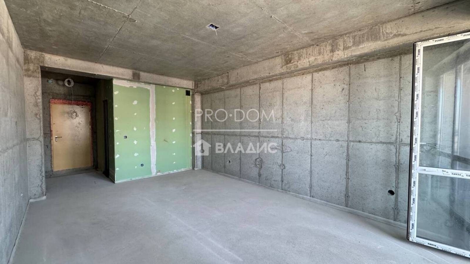 Продается квартира-студия в ЖК Грин Палас. смотреть онлайн