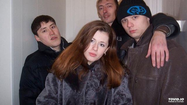 NTL - Зимний кипиш (2018)