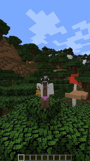 День рождения майнкрафта #minecraft #mine #craft смотреть онлайн