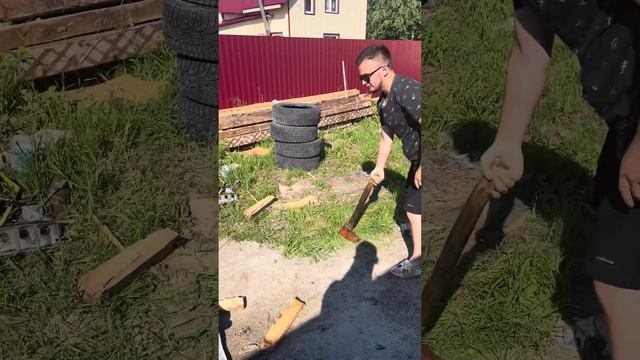 Жаркое из лося,на костре в казане смотреть онлайн