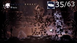 ГАЙД ПО АЧИВКАМ HOLLOW KNIGHT