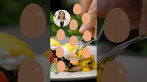 Правда, что куриный желток повышает холестерин?