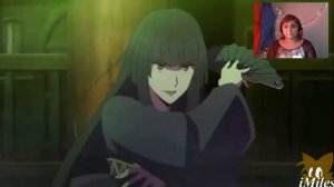 Реакция на iMiles ГЕРОЙ ЩИТА за 30 МИНУТ