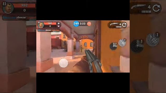 guns of boom игра супер смотреть онлайн