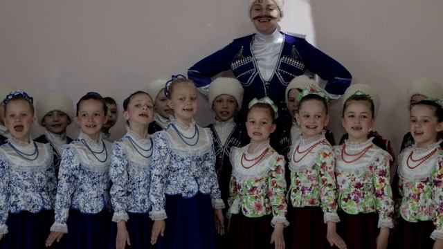 Поезд Победы-2025 7