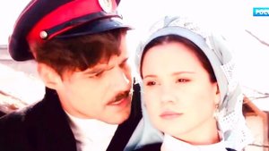 Фёдор & Ольга - Родной 💔 | Пока станица спит