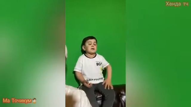 Абдурозик 2020 суруди нав (саропо охи ту ) смотреть онлайн