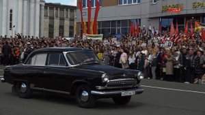 Мордовия отметила 80-летие со Дня Победы в Великой Отечественной войне