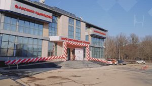 Открытие клиники "Лапино Одинцово" по новому адресу