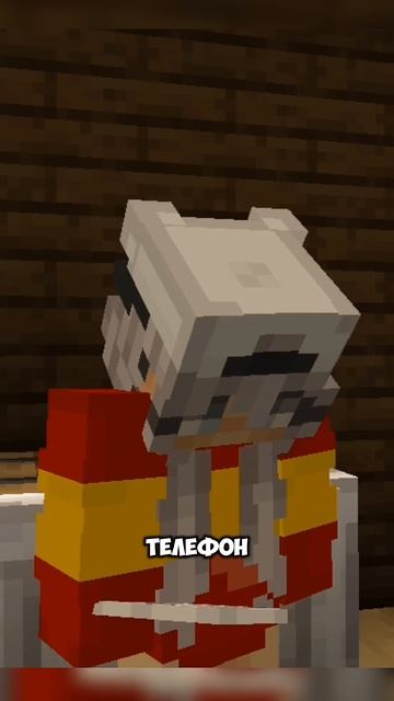 @IskraSvetiks Аманда теперь мама🙂 #minecraft #смешныешорты #майн смотреть онлайн