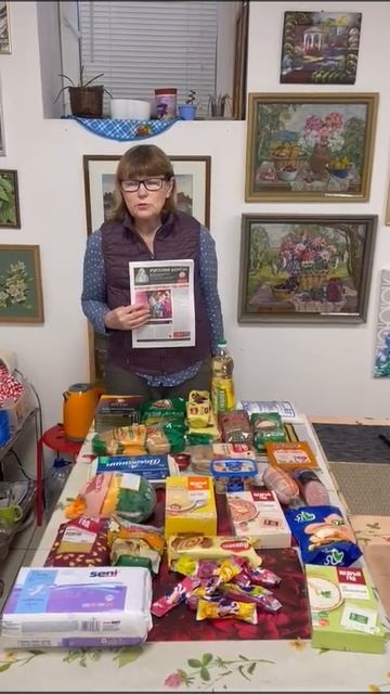 Мы бы не смогли существовать! смотреть онлайн