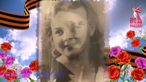 09.05.2025 - Ролик к 9 мая Ветераны и доноры военных лет 1080LQ