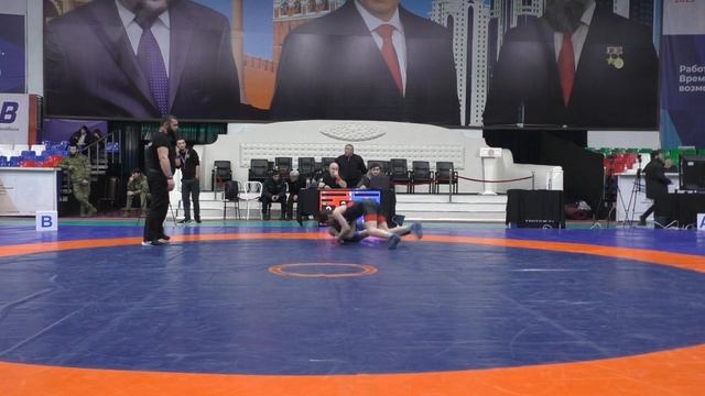 Ахмад Магомедов Дагестан - Малач Малачов Дагестан