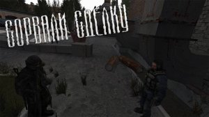 S.T.A.L.K.E.R. - Lost Alpha DC ● Прохождение мода #1