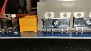 Инверторы 12-220B DATOUBOSS , HOULI , FCHAO , сравнение, ток х. х., КПД ?